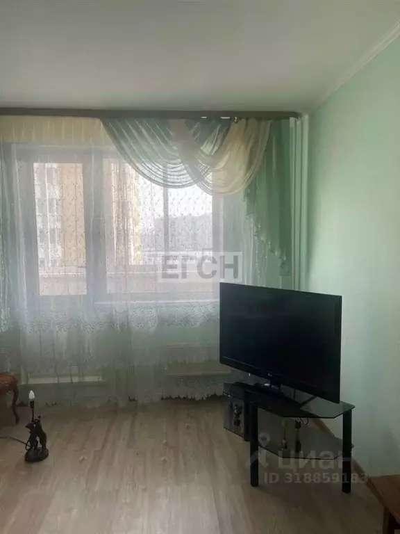 1-к кв. Москва Донецкая ул., 12 (39.0 м) - Фото 0