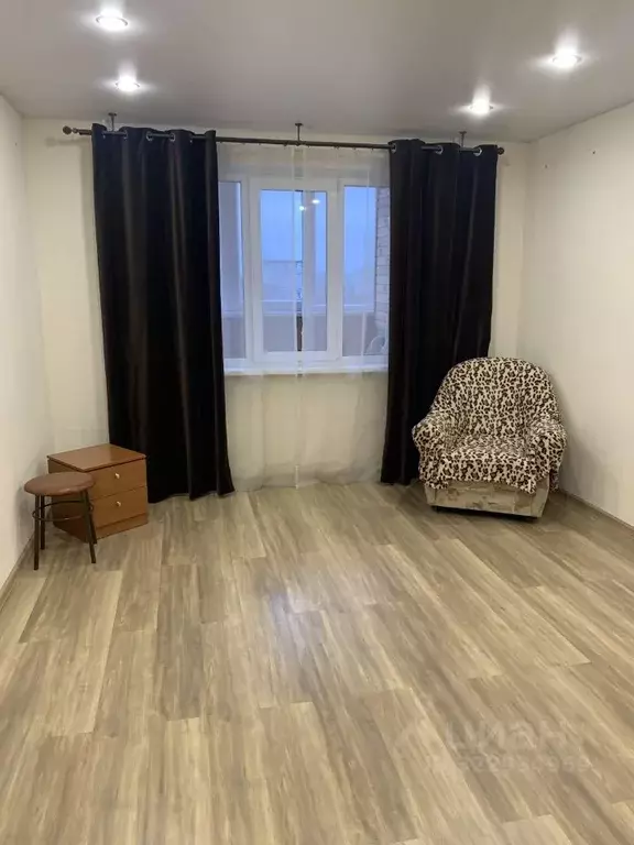 2-к кв. Свердловская область, Екатеринбург ул. Академика Бардина, 2/2 ... - Фото 1