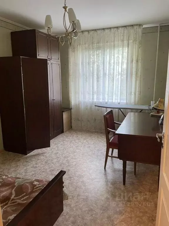 2-к кв. Самарская область, Самара Пензенская ул., 52 (50.0 м) - Фото 1
