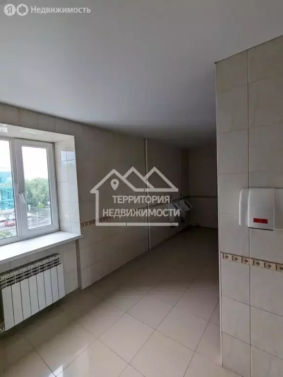 Офис (17.5 м) - Фото 1