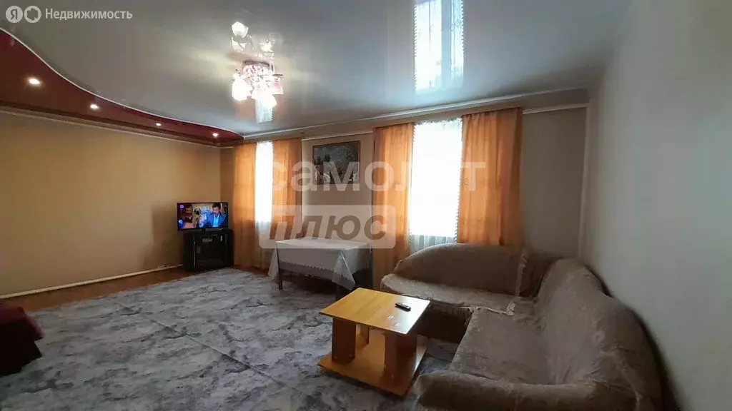 Дом в Тында, улица Правды, 6 (87.9 м) - Фото 1