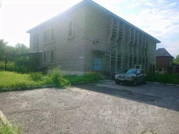 Помещение свободного назначения в Алтайский край, Барнаул ул. Германа ... - Фото 1