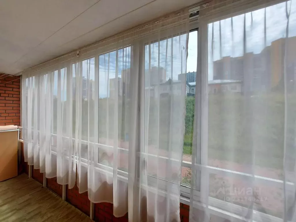 1-к кв. Томская область, Томск ул. Дизайнеров, 3 (36.0 м) - Фото 2