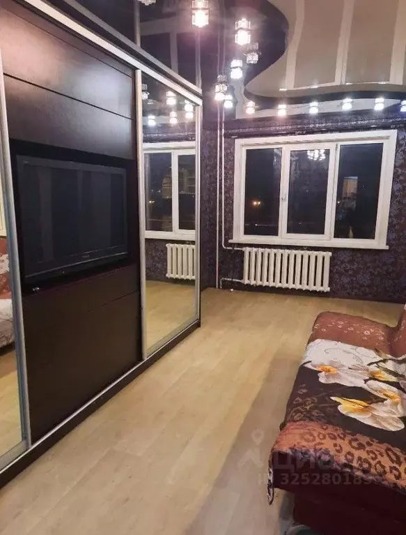 3-к кв. Иркутская область, Иркутск ул. Баумана, 239 (65.0 м) - Фото 1