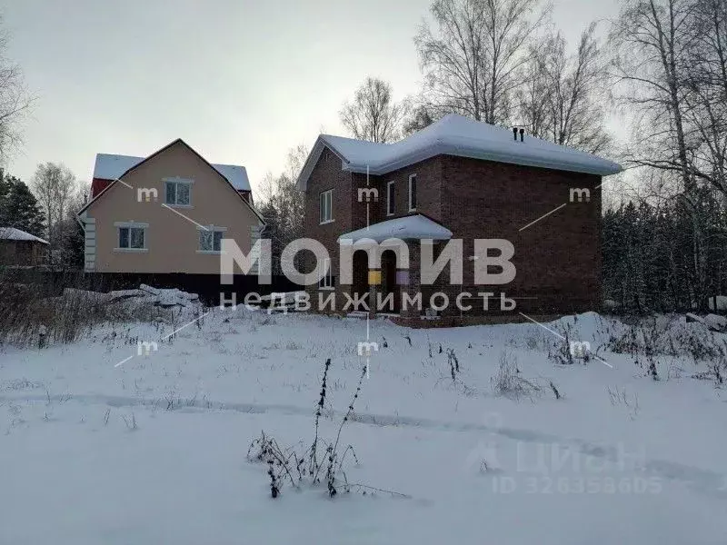 Дом в Алтай, Горно-Алтайск ул. Абрикосовая, 32 (137 м) - Фото 1