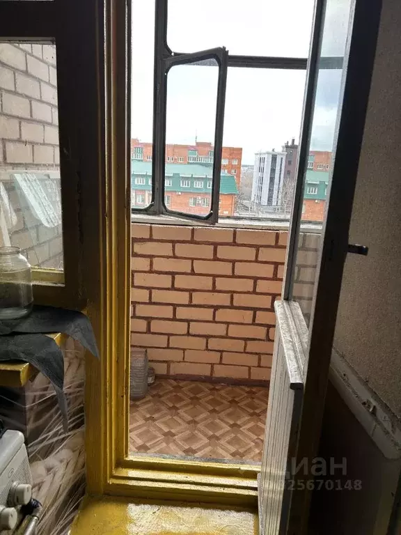 1-к кв. Курская область, Курск ул. Горького, 57 (30.0 м) - Фото 2