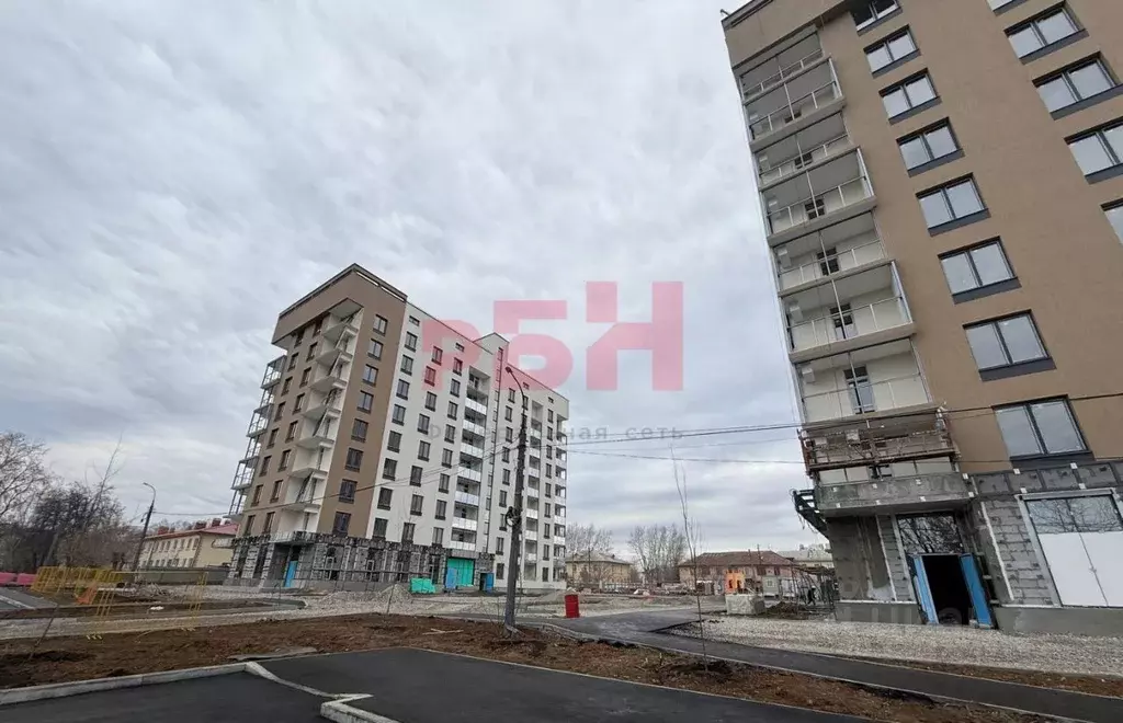 Торговая площадь в Свердловская область, Сысерть ул. Карла Либкнехта, ... - Фото 1