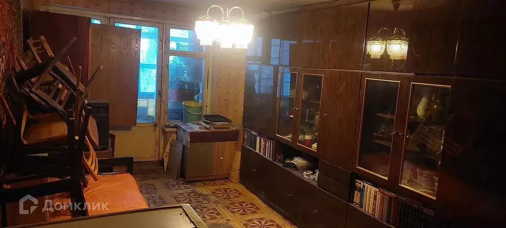 Продаётся 3-к квартира, 59.2 м - Фото 0