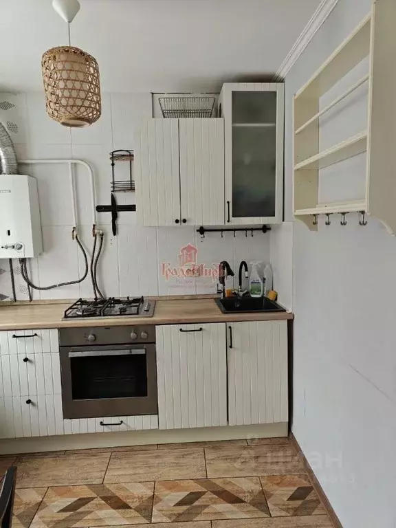 2-к кв. Москва Янтарный проезд, 15 (42.8 м) - Фото 1