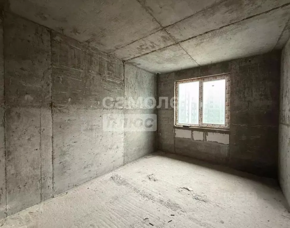 1-к кв. Дагестан, Каспийск ш. Каспийское, 17к4 (45.3 м) - Фото 0