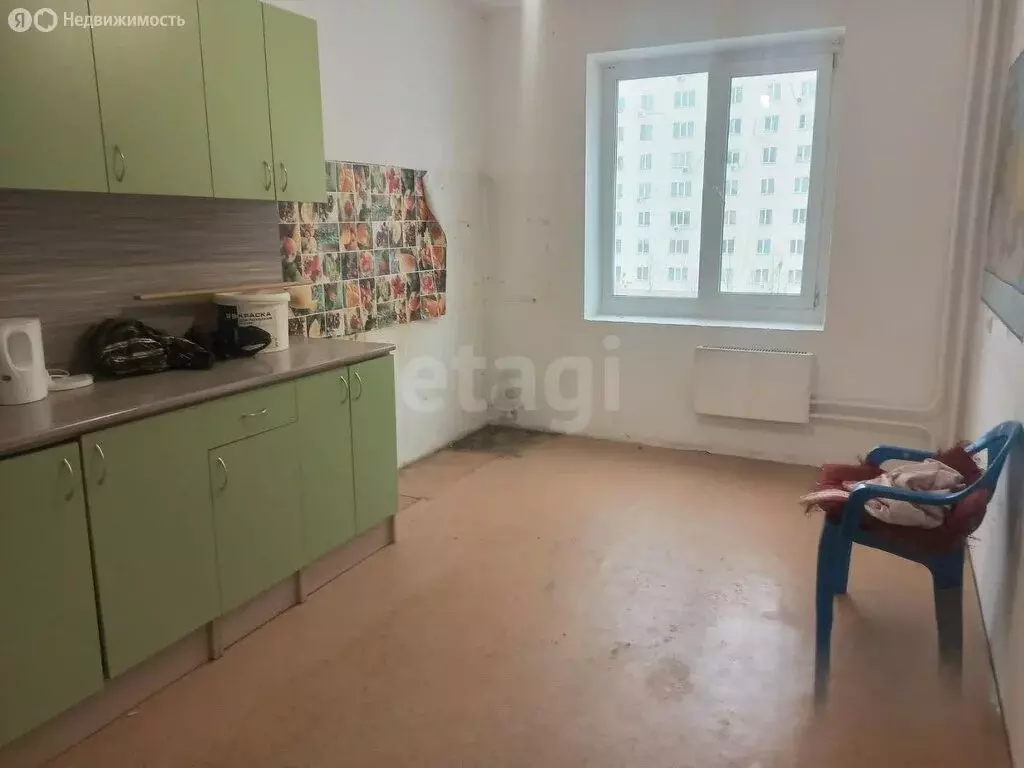 2-комнатная квартира: Новосибирск, улица Татьяны Снежиной, 43 (57.9 м) - Фото 1