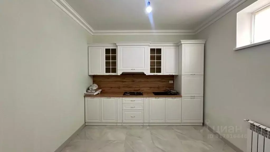 3-к кв. Дагестан, Махачкала ул. Каммаева, 103Г (85.0 м) - Фото 1