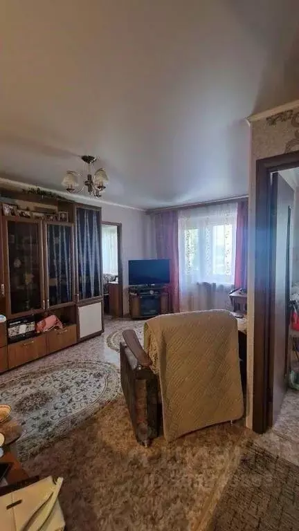 2-к кв. алтайский край, рубцовск комсомольская ул, 139 (45.0 м) - Фото 1