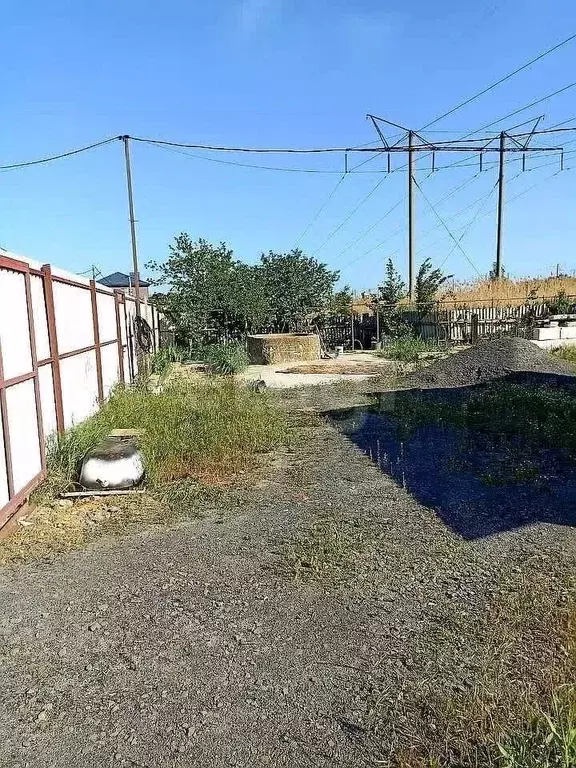 Дом в Ростовская область, Батайск Полтавская ул. (42 м) - Фото 0