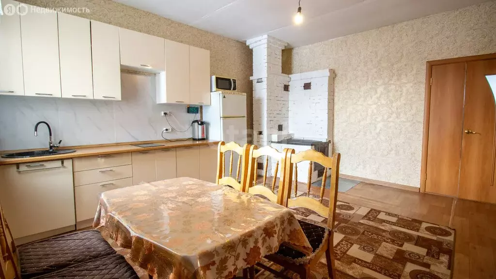 Дом в деревня Воронино, Центральная улица (123.6 м) - Фото 1