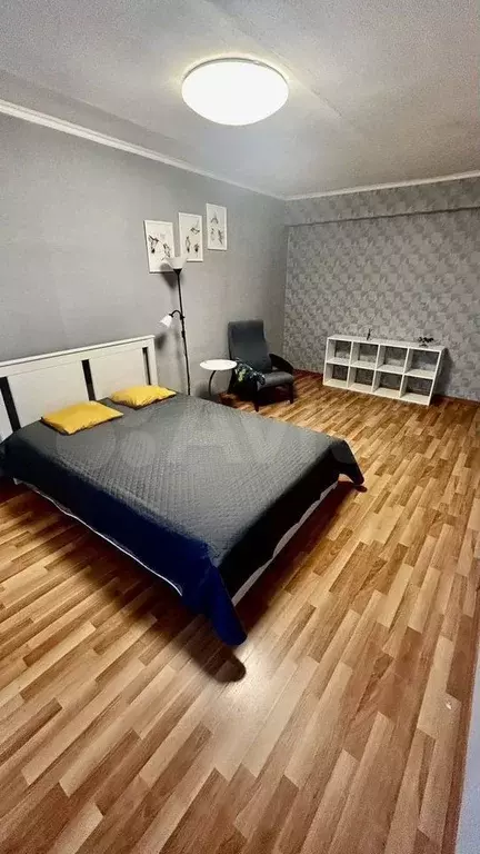 2-к. квартира, 48 м, 3/9 эт. - Фото 0