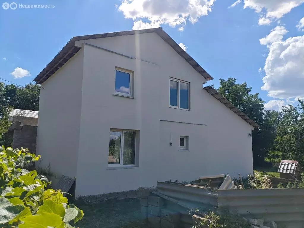 Дом в Краснослободск, Озёрная улица (63.3 м) - Фото 2