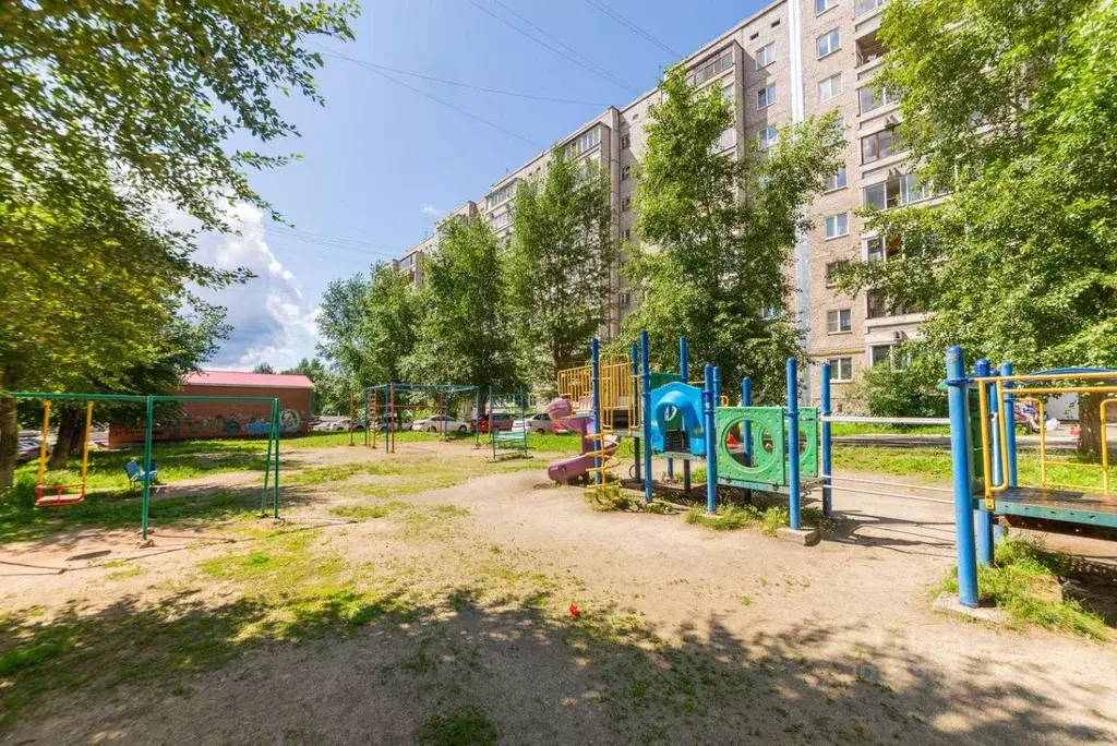 Квартира, 2 комнаты, 42.6 м - Фото 0