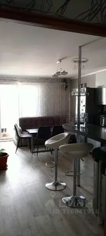 3-к кв. Краснодарский край, Геленджик ул. Маршала Жукова, 1к6 (89.9 м) - Фото 0