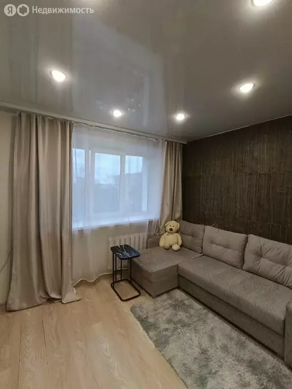 Квартира-студия: Киров, Владимирская улица, 126 (112.7 м) - Фото 1