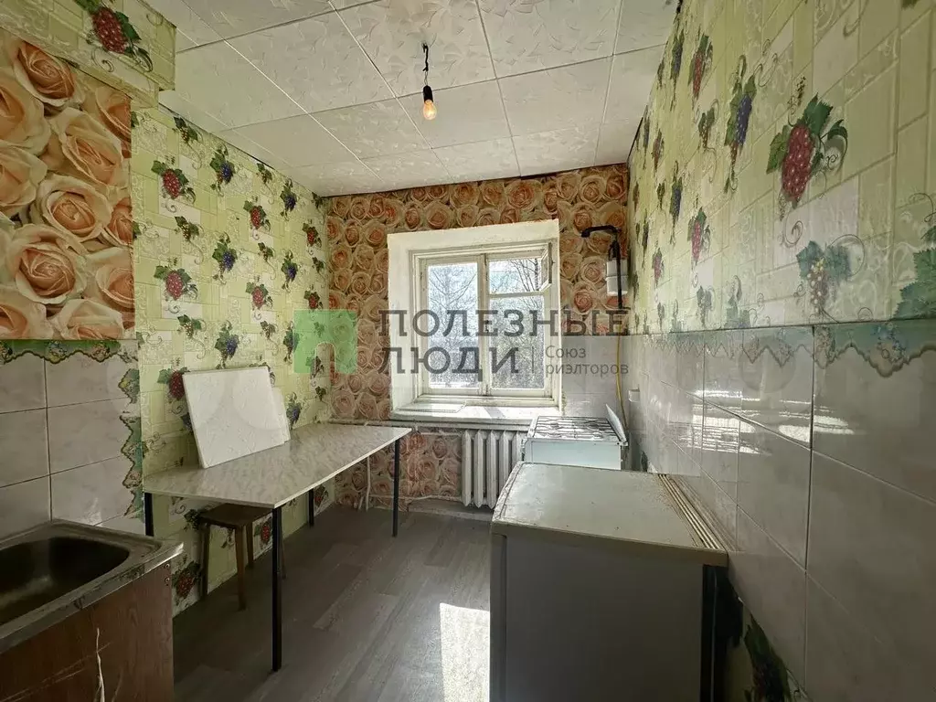 2-к. квартира, 38 м, 2/2 эт. - Фото 1