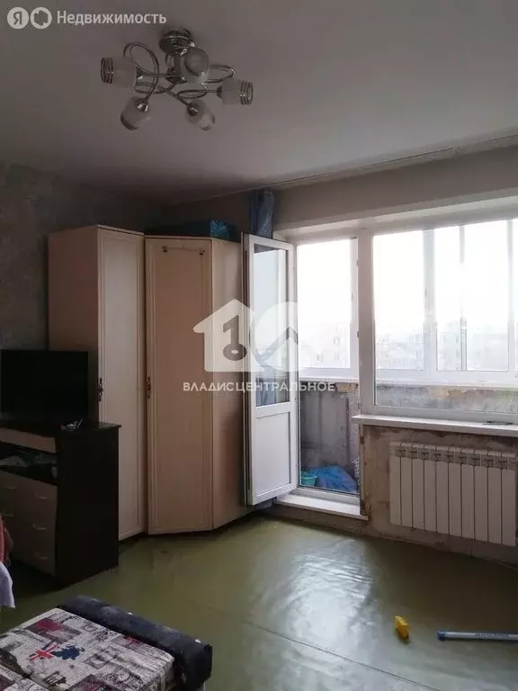 3-комнатная квартира: Новосибирск, улица В. Высоцкого, 11 (64.4 м) - Фото 1