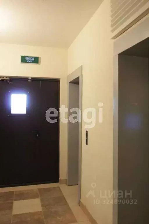 3-к кв. Башкортостан, Уфа ул. Большая Московская, 15 (71.1 м) - Фото 1