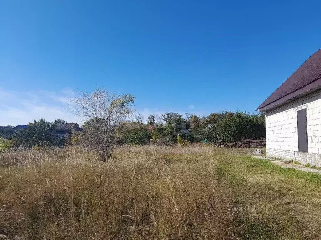 Участок в Воронежская область, Воронеж ул. Солдатское Поле (9.2 сот.) - Фото 1