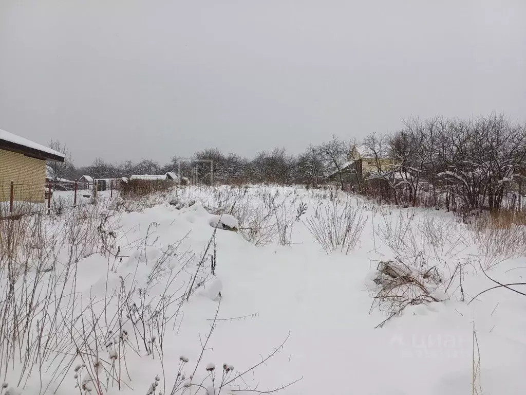 Участок в Владимирская область, Судогодский район, Вяткинское ... - Фото 2