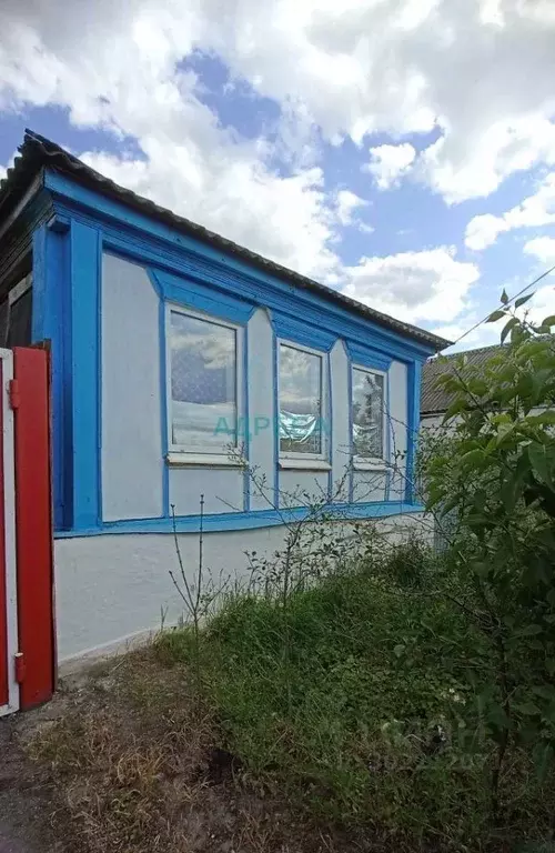 Дом в Белгородская область, Поселок Чернянка городское поселение, ... - Фото 2