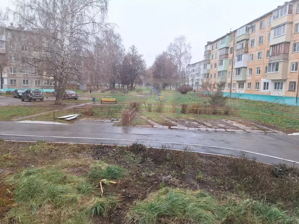 3-к кв. Чувашия, Новочебоксарск ул. Винокурова, 26А (68.0 м) - Фото 2