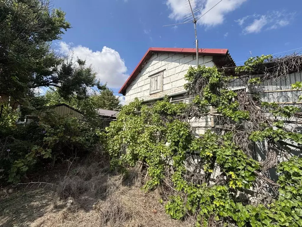 Участок в Астраханская область, Наримановский район, Бережок садовое ... - Фото 2