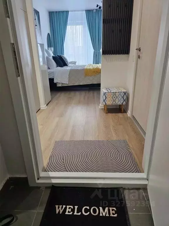 1-к кв. Москва 2-й Нагатинский проезд, 6к1 (25.0 м) - Фото 2