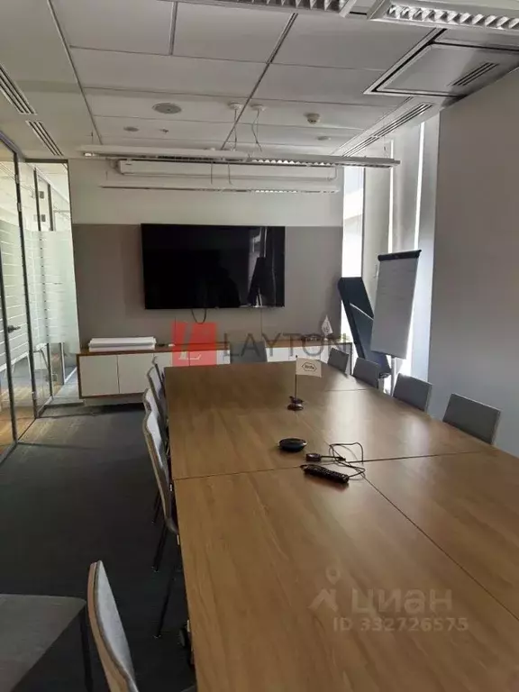 Офис в Москва Летниковская ул., 2С3 (1380 м) - Фото 2