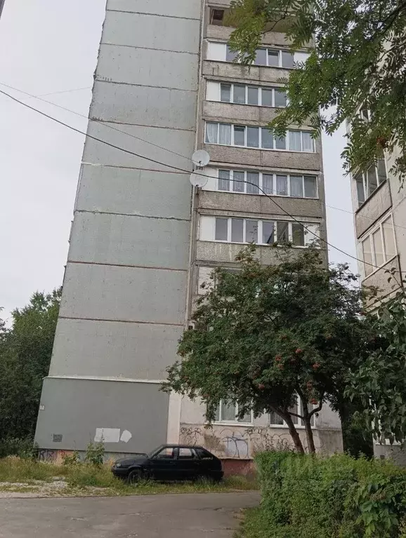 2-к кв. Калининградская область, Калининград бул. Любови Шевцовой, 7 ... - Фото 1