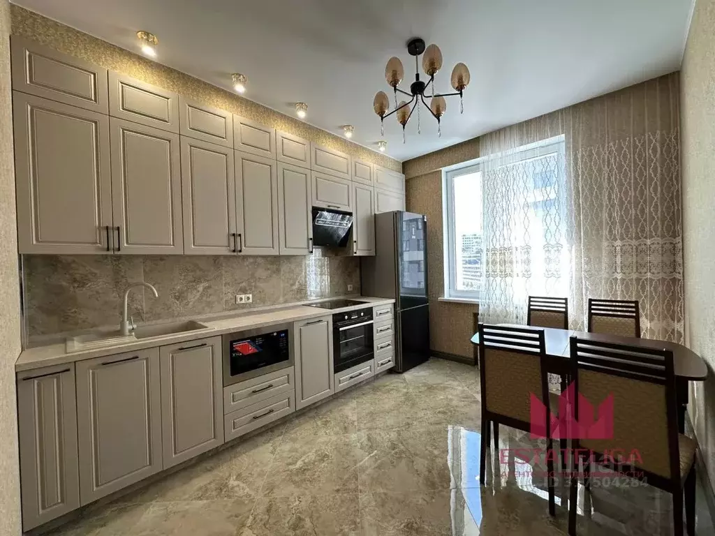 2-к кв. Москва ул. Крузенштерна, 12к1 (57.0 м) - Фото 0
