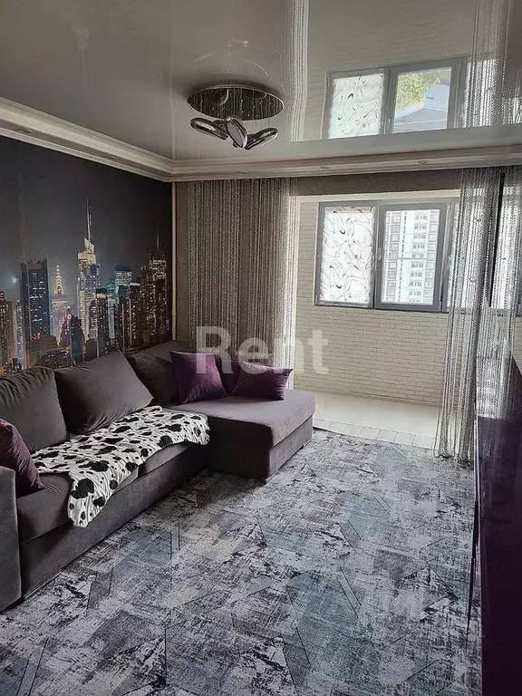 2-к кв. Москва Шенкурский проезд, 2 (60.0 м) - Фото 2