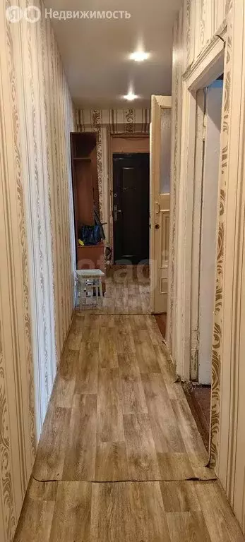 2-комнатная квартира: Муром, Московская улица, 123 (58 м) - Фото 2