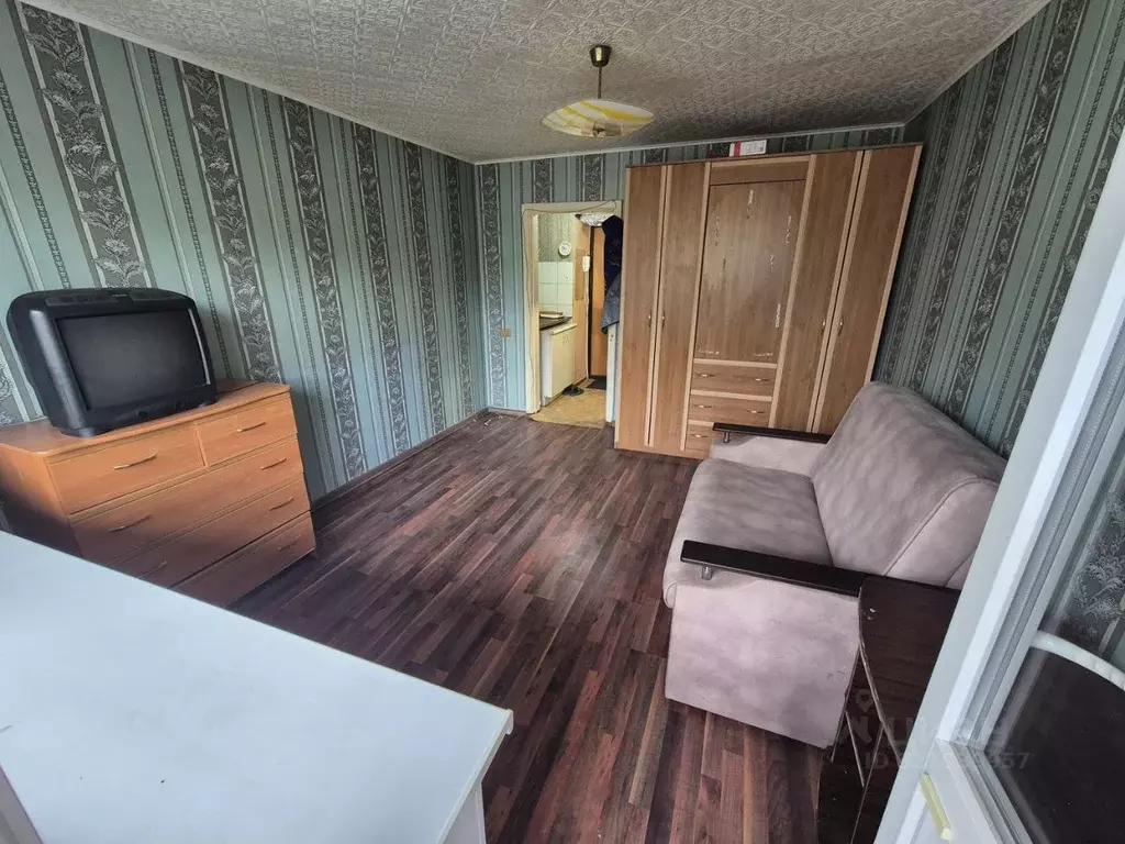 1-к кв. Саратовская область, Балаково ул. Набережная 50 лет ВЛКСМ, 17 ... - Фото 2