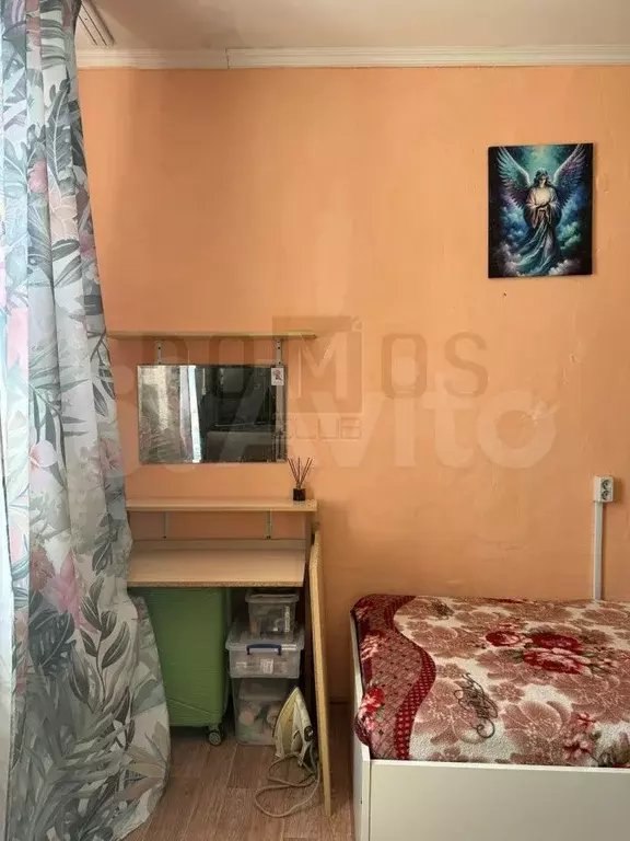 Комната 20 м в 1-к., 2/2 эт. - Фото 1