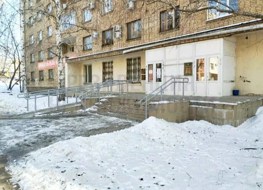 Помещение свободного назначения в Самарская область, Самара ... - Фото 1