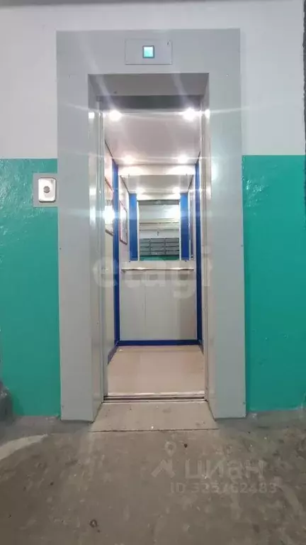 2-к кв. Коми, Усинск Молодежная ул., 11 (48.1 м) - Фото 1