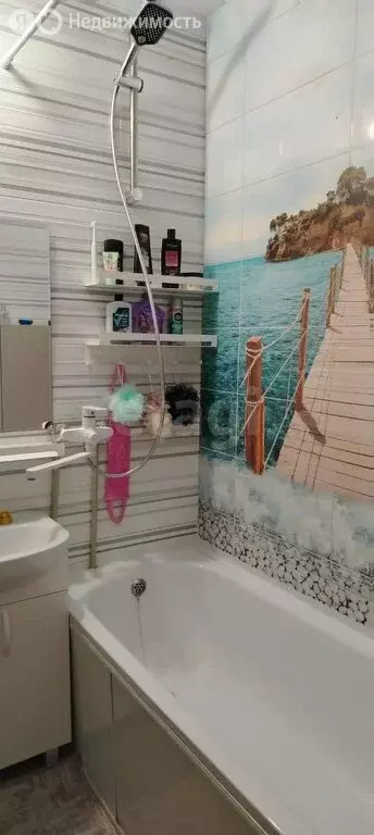 1-комнатная квартира: Воронеж, Сельская улица, 2Ш (32 м) - Фото 1