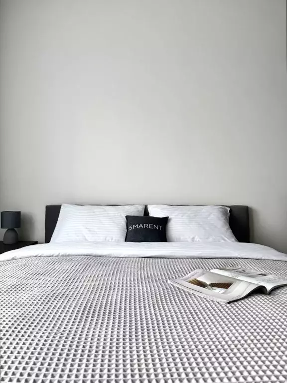 Студия Москва Новоостаповская ул., 20 (26.2 м) - Фото 1