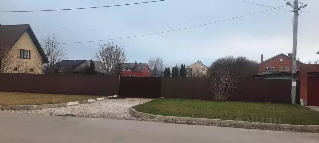 Участок в Самарская область, Ставропольский район, с. Подстепки ул. ... - Фото 2