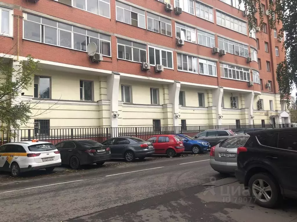 Офис в Московская область, Химки ул. Энгельса, 10/19 (63.4 м) - Фото 0