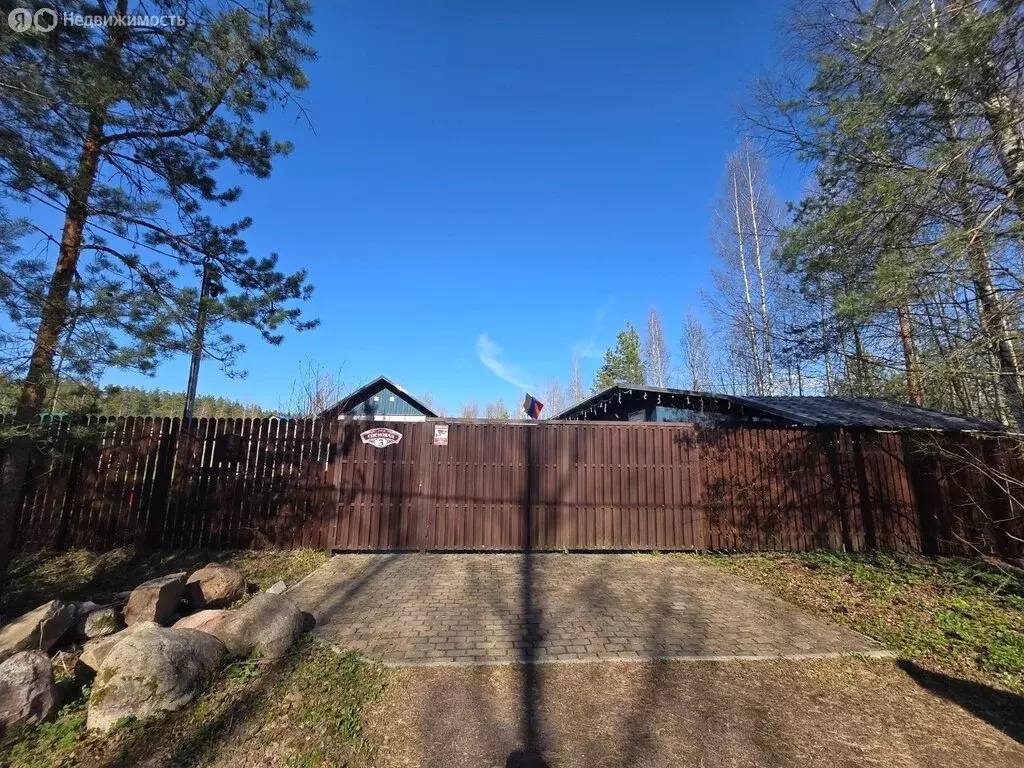 Участок в городской посёлок Вырица, улица Жертв Революции (15 м) - Фото 1