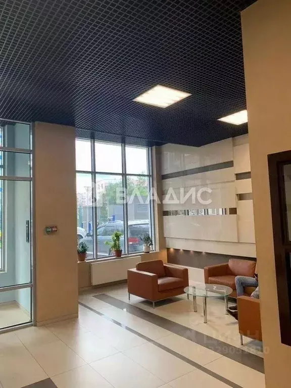 2-к кв. Москва просп. Мира, 188Бк4 (106.0 м) - Фото 1