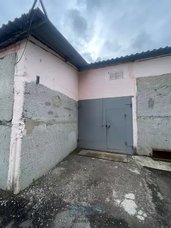 Склад в Московская область, Подольск Львовский мкр, проезд ... - Фото 1