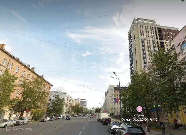 Продаётся 3-к квартира, 84 м - Фото 1